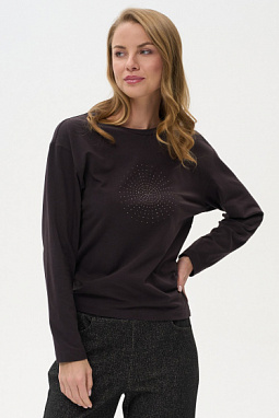 Джемпер жен.