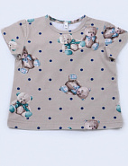 Джемпер дев.