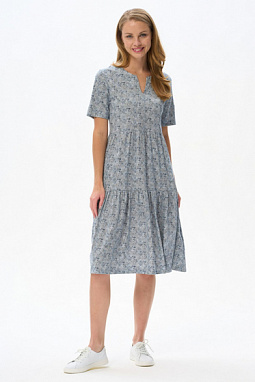 Платье жен.