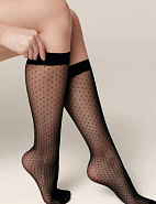 Гольфы жен.