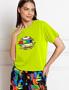 Джемпер жен.