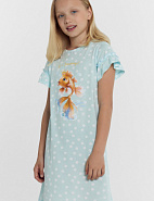 Сорочка ноч дев.