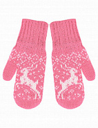 Варежки дев.
