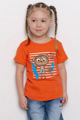 Джемпер мал.