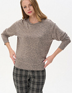 Джемпер жен.