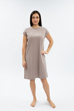 Сорочка ноч жен.