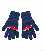 Перчатки мал.