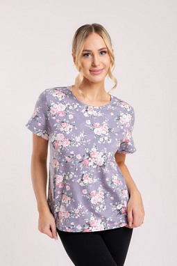 Джемпер жен.