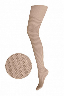 Колготки дев.