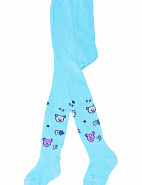 Колготки мал.