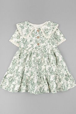 Платье дев.