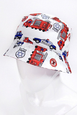 Панама мал.