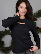 Джемпер жен.