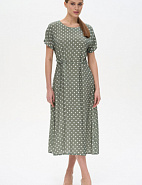 Платье жен.