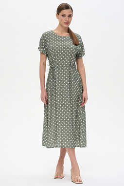 Платье жен.