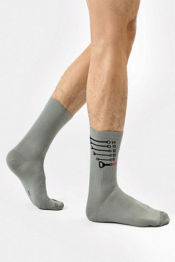 Носки муж.