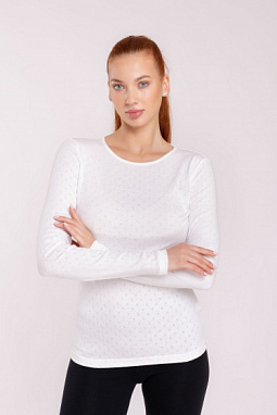 Джемпер жен.