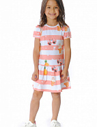 Платье дев.