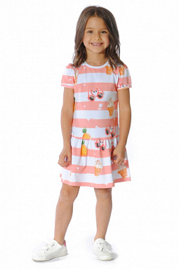 Платье дев.