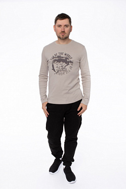 Джемпер муж.