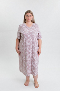 Сорочка ноч жен.