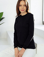 Джемпер жен.