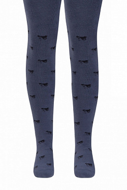 Колготки дев.