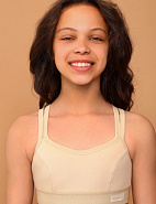 Бюстье дев.