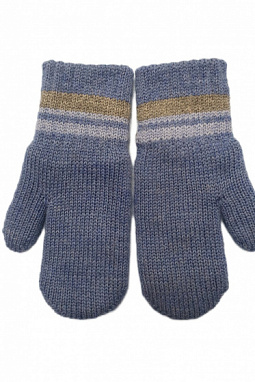 Варежки мал.