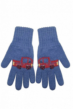 Перчатки мал.