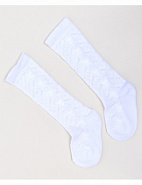 Гольфы дев.