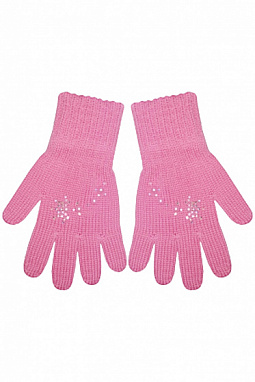 Перчатки дев.