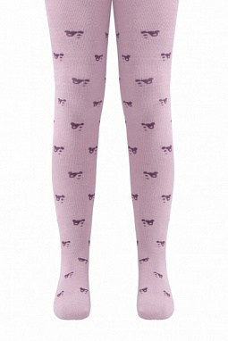 Колготки дев.