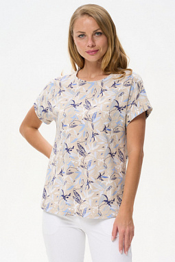 Джемпер жен.