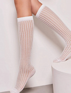 Гольфы дев.