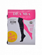 Колготки дев.