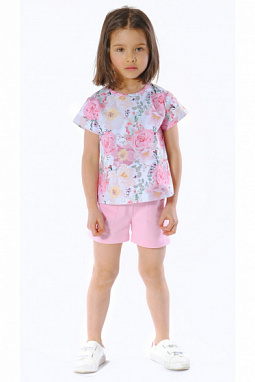 Джемпер дев.