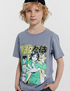 Фуфайка мал.