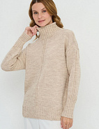 Джемпер жен.