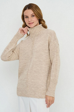 Джемпер жен.