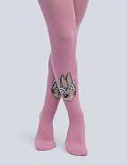 Колготки дев.