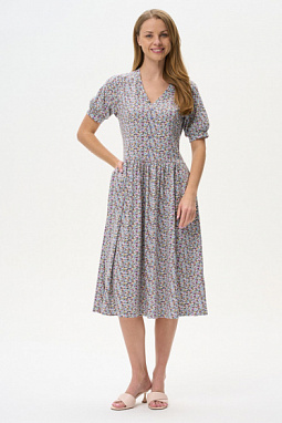 Платье жен.