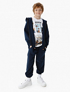 Костюм мал.