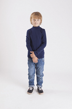 Джемпер мал.