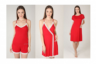 Новая коллекция «Limited» Новая коллекция «Limited»