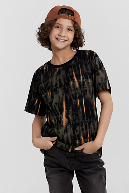 Джемпер мал.