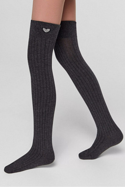 Гольфы дев.