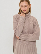 Джемпер жен.