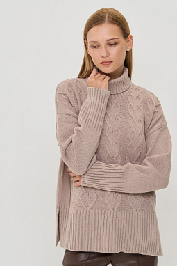 Джемпер жен.