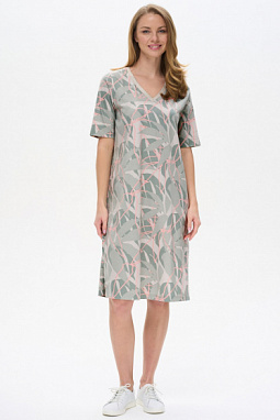 Платье жен.